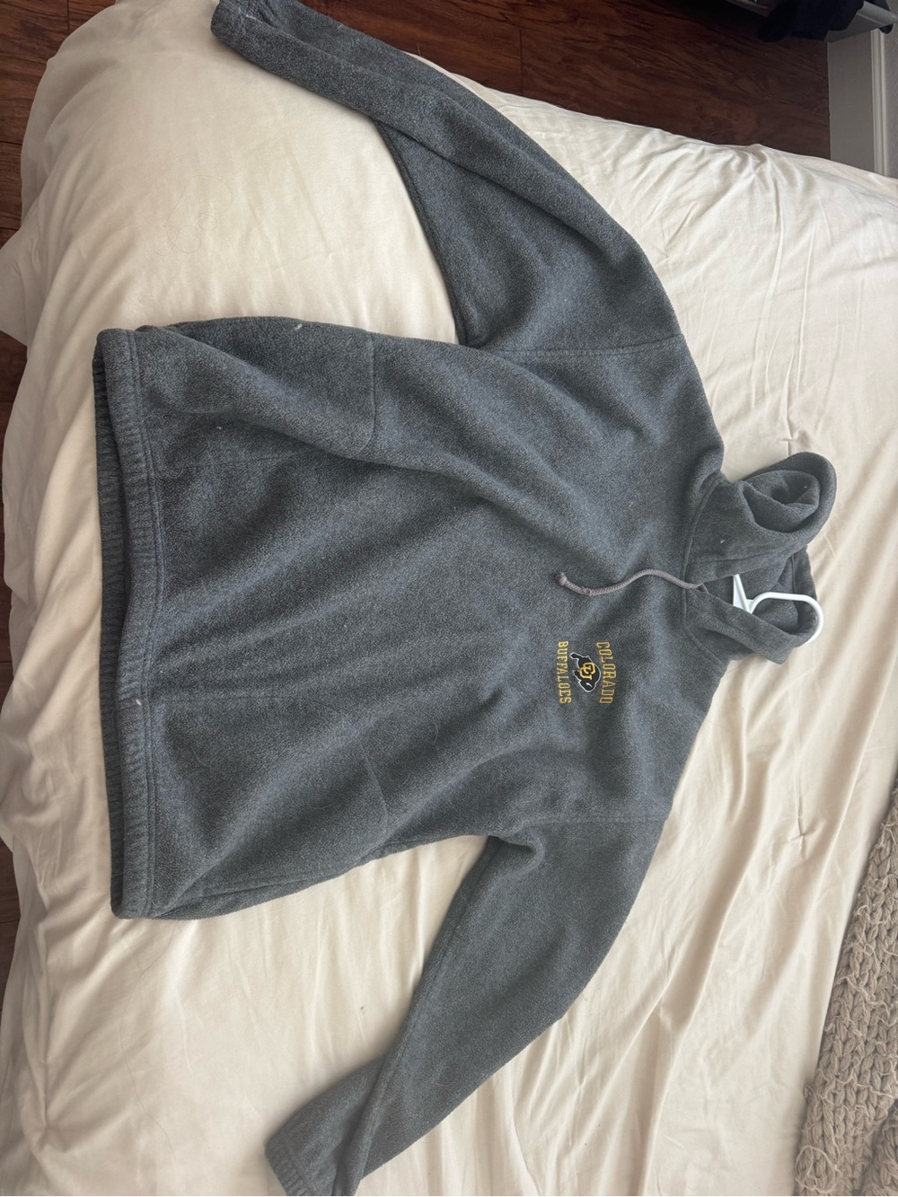 CU Sweatshirt